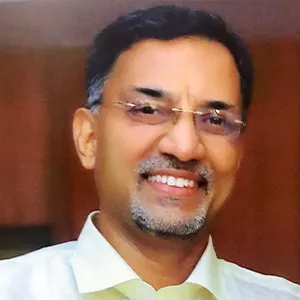 International Leprosy Association (ILA)-President