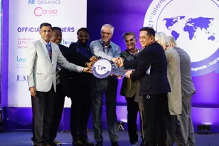 International Leprosy Association (ILA)-Event Image