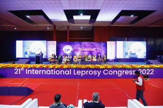 International Leprosy Association (ILA)-Event Image