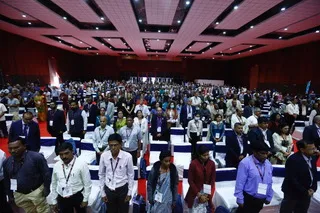 International Leprosy Association (ILA)-Event Image